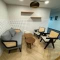 Bottega - Somerset Road | Product Seen: [Rafael Rattan 2–Seater Sofa & Sera Rattan Lounger]